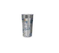 Paperproducts Design PPD Travel Mug 430 ml Taza Viaje de Acero Inoxidable