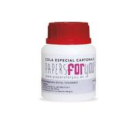 Papers For You Cola Especial (Especial Cartonaje y Encuadernación 250 gr.)