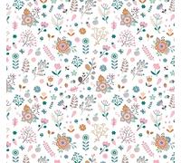 Papers For You - Kit de Papeles para Scrapbooking y Manualidades | Colección "Loving and Tender" | Incluye 10 Papeles a Doble Cara con Diseños Diferentes | Tamaño 30,48 x 30,48 cm (12" x 12")