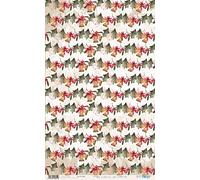 Papers For You Papel de Arroz 54x33 cm 25-30 gr. (All I Want for Christmas)