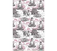 Papers For You Papel de Arroz 54x33 cm 25-30 gr. (Buda)