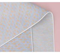 Papers For You - Papel de Arroz para Decoupage 54x33 cm | 25-30 g | Diseño Buen Camino VIII | Manualidades y Scrapbooking