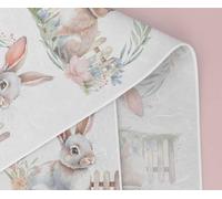 Papers For You - Papel de Arroz para Decoupage 54x33 cm | 25-30 g | Diseño Flora & Fauna I | Manualidades y Scrapbooking