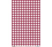 Papers For You - Papel de Arroz para Decoupage 54x33 cm | 25-30 g | Diseño Vichy Dreams I | Manualidades y Scrapbooking