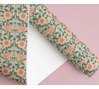 Papers For You - Tela Encuadernar Decorada 70x50cm Winter Hedgerow I