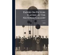 Papers On Picture Flaying At The National Gallery