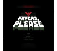 Papers, Please (PC) Steam Gift - EU