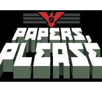 Papers, Please (PC) Steam Gift - GLOBAL