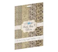 Papers For You Gama de productos de la colección Bloody Mary (4 Papeles Arroz 54x33 cm 25-30 gr. (Bloody Mary II))