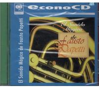 Papetti, Fausto - Econo Series