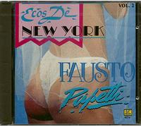 Papetti, Fausto - Ecos De New York 2