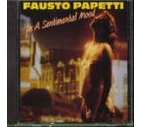 Papetti,Fausto - In a Sentimental Mood