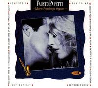 Papetti, Fausto - More Feelings Again