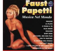 Papetti Fausto - Musica Nel Mondo