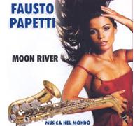 Papetti Fausto - Musica Nel Mondo "Moon River" (Orchestra)