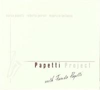 Papetti Fausto – Papetti Project