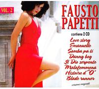 Papetti Fausto - Papetti Vol.2