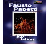 Papetti,Fausto - Sax Latino