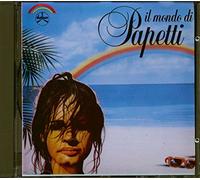 Papetti - Il Mondo Di Papetti