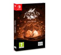 Papetura (Craft Edition) Juego Fisico para Consola Nintendo Switch