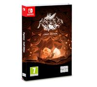 Papetura Craft Edition - NINTENDO SWITCH