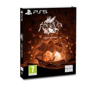 Papetura Craft Edition - PS5