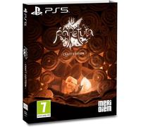 Papetura - Craft Edition PS5