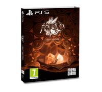 Papetura - Craft Edition (PS5) Game (Sony Playstation 5)