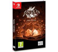 Papetura Edición De Artesanía - Nintendo Switch - Nuevo