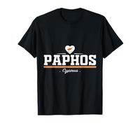 Paphos Cyprus Camiseta