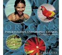 Papi Basaldua & Grupo Cantares - Tiempo De Amar