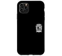 Papi Hija Escuadrón Coincidencia Padre Hija Carcasa para iPhone 11 Pro Max