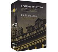 Papi - I papi del ventesimo secolo + Ite Missa Est + Non abbiate paura + La transazione [Italia] [DVD]