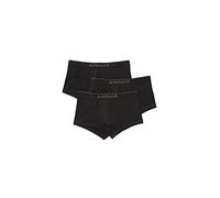 Papi - Juego de 3 calzoncillos - Negro - Medium