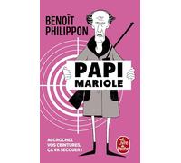 Papi Mariole: Roman policier