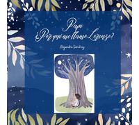 Papi: ¿Por qué me llamo Lorenzo?: 7