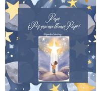 Papi: ¿Por qué me llamo Piero?