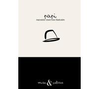 Papi, Raconte-Moi ton Histoire: un livre illustré à compléter