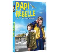 Papi rebelle [Francia] [DVD]
