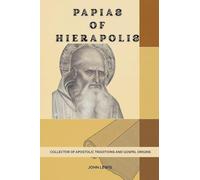 Papias of Hierapolis