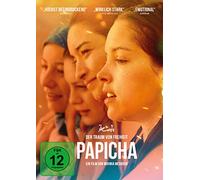 Papicha - Der Traum von Freiheit [Alemania] [DVD]