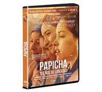 Papicha. Sueños de libertad [DVD]