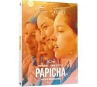 Papicha, sueños de libertad / Papicha (2019) [ Origen Francés, Ningun Idioma Espanol ]