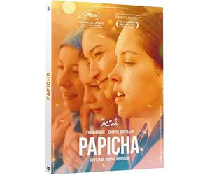 Papicha, sueños de libertad / Papicha (2019) [ Origen Francés, Ningun Idioma Espanol ]