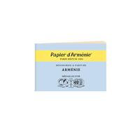 Papier d´Arménie - 2 libritos Arménie -