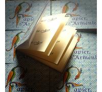 Papier d'Arménie L'EDITION MYTHIQUE - Desodorante con incienso