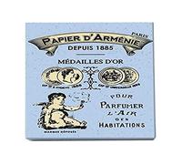 Papier d'Armenie Vintage-Schachtel Armenien
