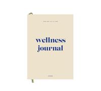 Papier Joy Wellness Journal - US
