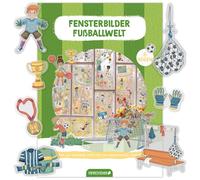 Papierdrachen WTD Fensterbilder - 6 hojas de pegatinas y pegatinas - estáticas y reutilizables - Decoración infantil para niños y niñas