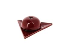 PAPIERES DE ARMENIE 28566 Ambientadores & Desinfectantes, Rojo Burdeos, Talla Única